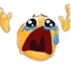 😭