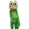 🐸