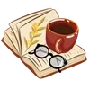 📚