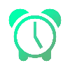 ⏰