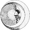 🌗