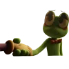 🐸