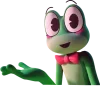 🐸