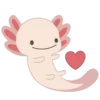 ❤️