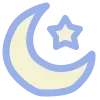 🌜