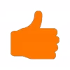 👍