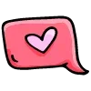❤️