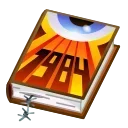📕
