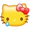 😢