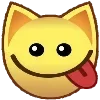 😋