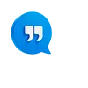 💬