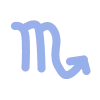♏