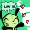 ❤
