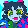 😺