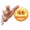 🖐