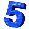 5️⃣