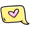 ❤️