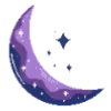 🌙