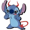 😈