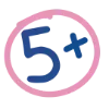 5⃣