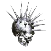 ☠