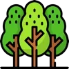 🌳