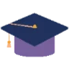 🎓