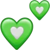 💚