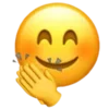 👏