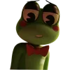 🐸