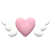 ❤️