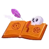 📖