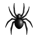 🕷️