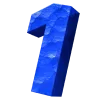 1️⃣