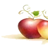 🍏