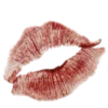 💋