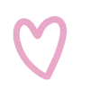 💗