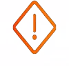❗