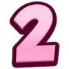 2⃣
