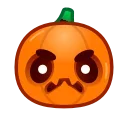 😠
