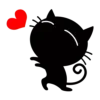 😘