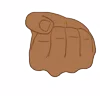 🖐