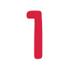 1⃣