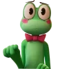 🐸