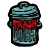🗑