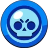 🔵