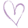 💜