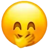🤭