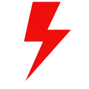 ⚡