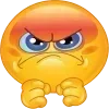 😡